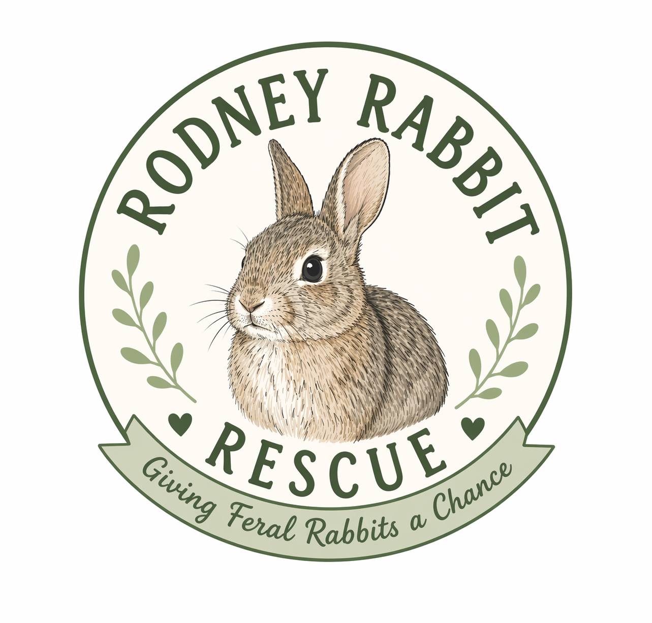 Rodney Rabbit Rescue